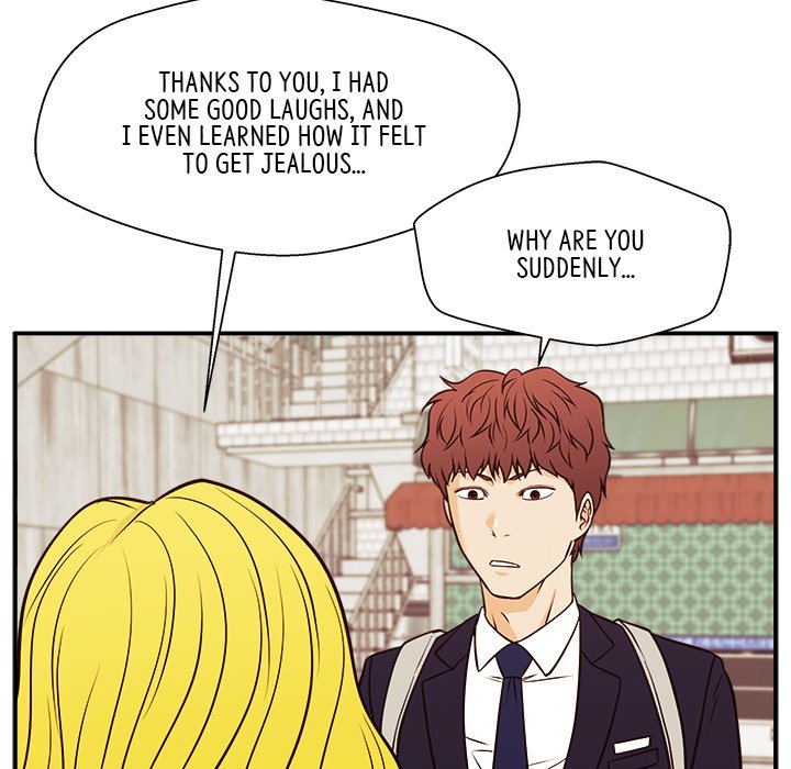 Jinxed Jinxed EP 30 - Toomics page 64 - 