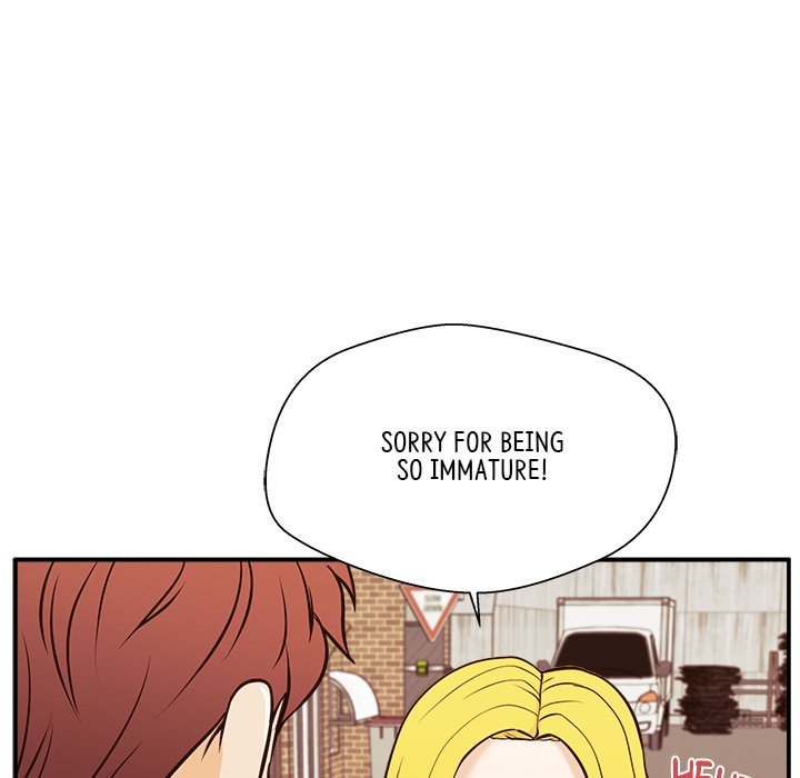 Jinxed Jinxed EP 30 - Toomics page 67 - 