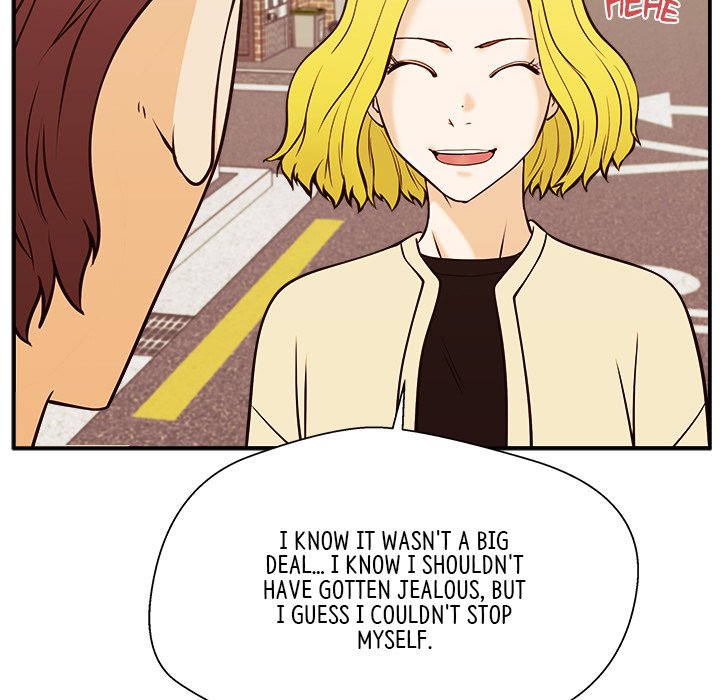 Jinxed Jinxed EP 30 - Toomics page 68 - 