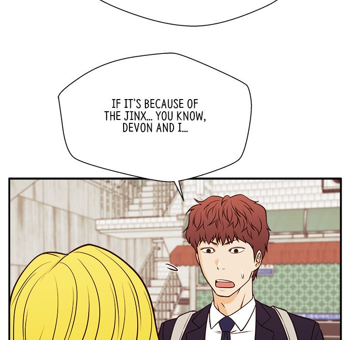 Jinxed Jinxed EP 30 - Toomics page 69 - 