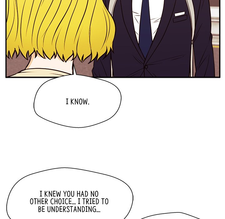 Jinxed Jinxed EP 30 - Toomics page 70 - 