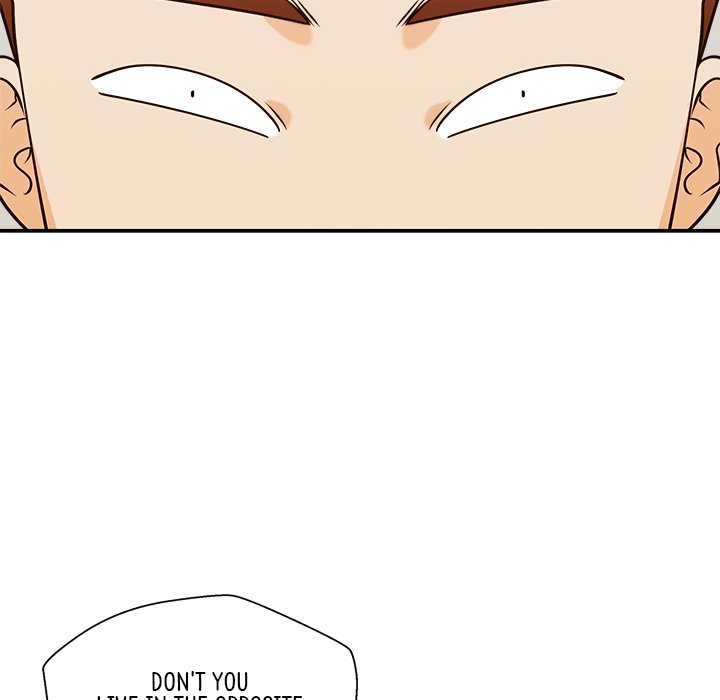 Jinxed Jinxed EP 30 - Toomics page 8 - 