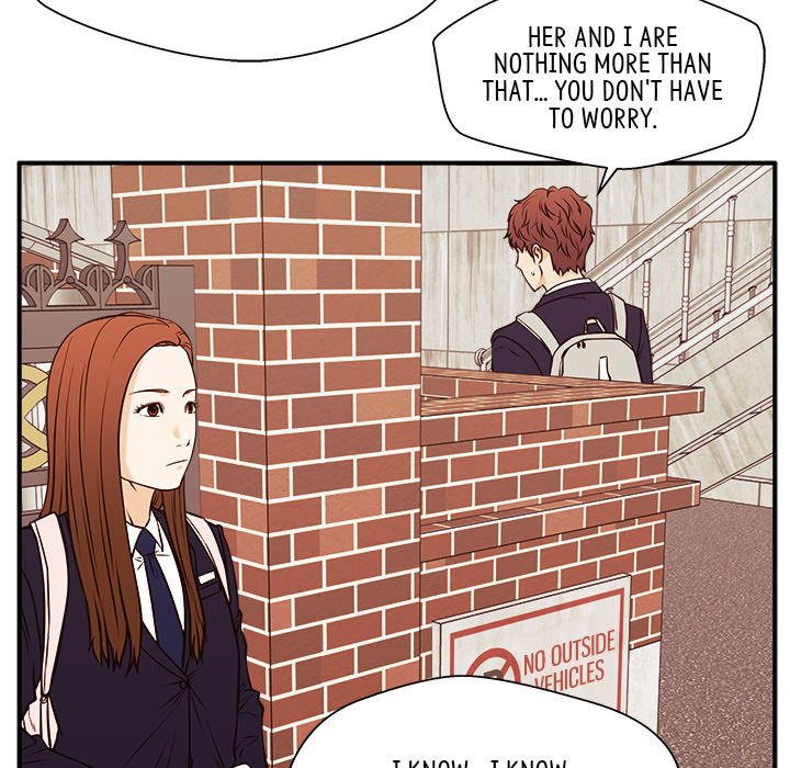 Jinxed Jinxed EP 30 - Toomics page 71 - 