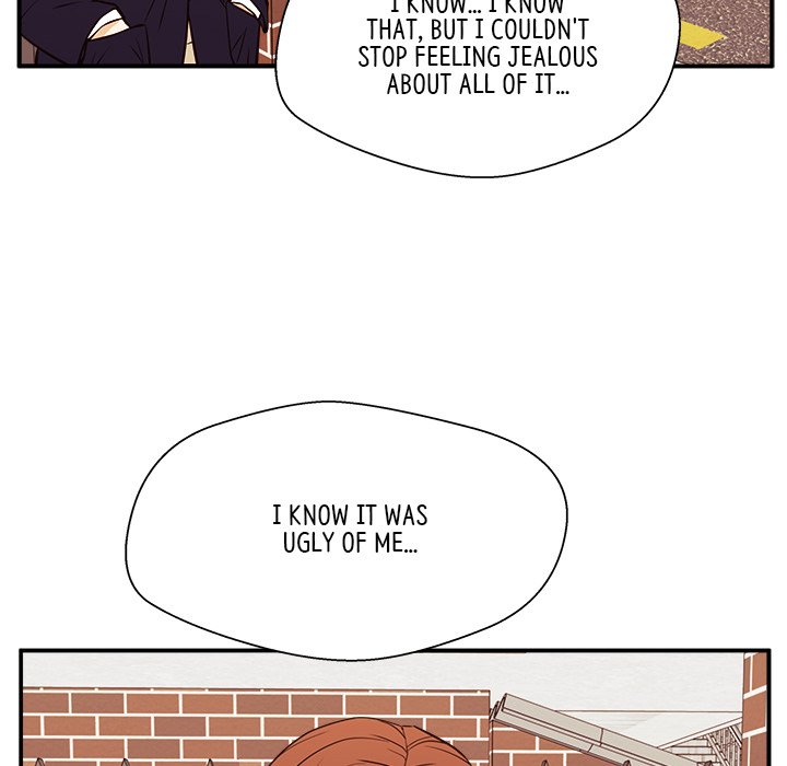 Jinxed Jinxed EP 30 - Toomics page 72 - 