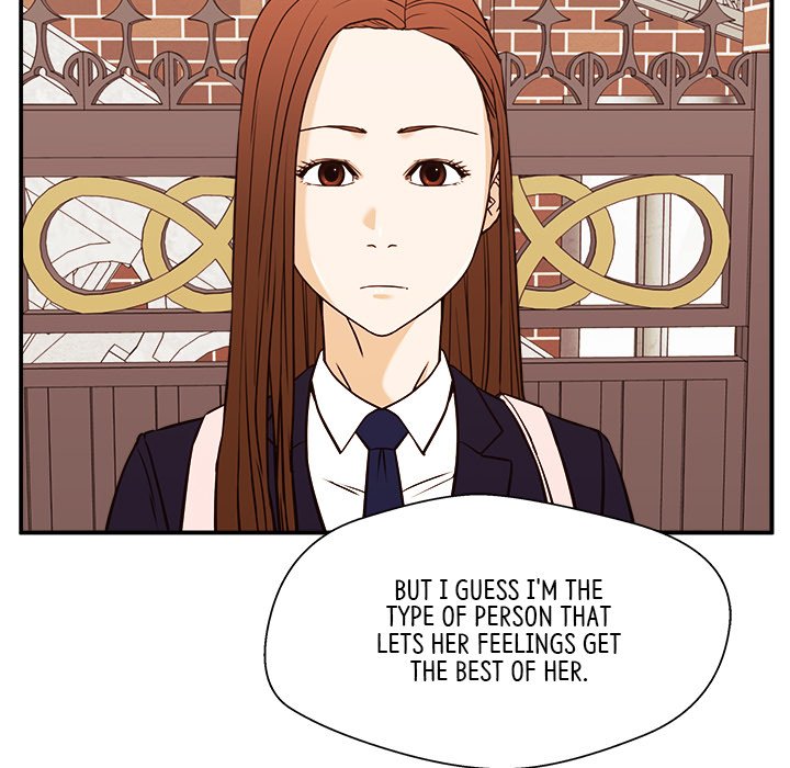 Jinxed Jinxed EP 30 - Toomics page 73 - 
