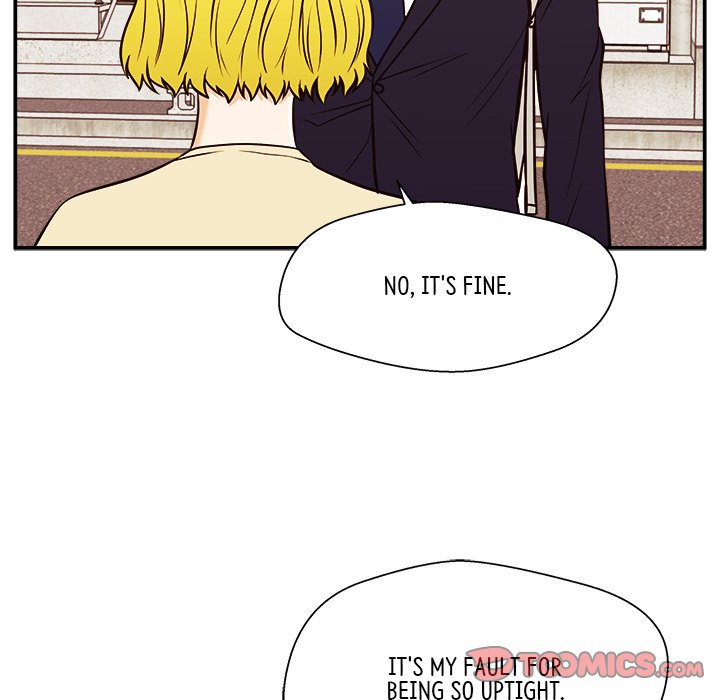 Jinxed Jinxed EP 30 - Toomics page 75 - 
