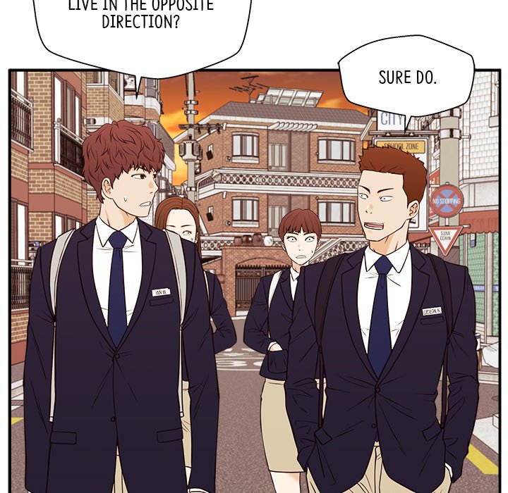 Jinxed Jinxed EP 30 - Toomics page 9 - 