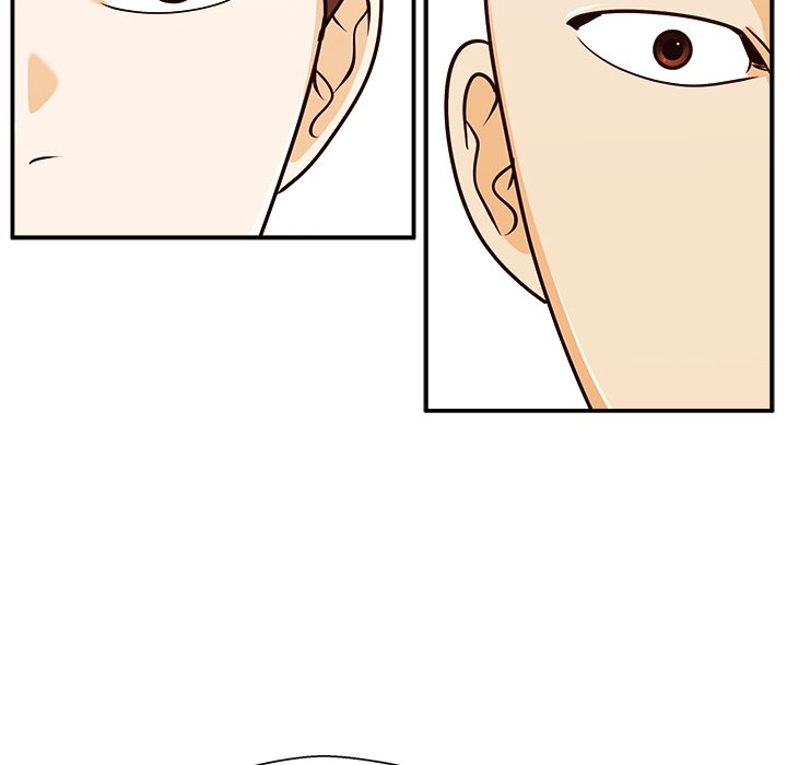 Jinxed Jinxed EP 30 - Toomics page 85 - 