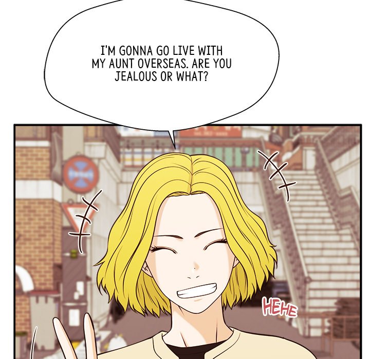 Jinxed Jinxed EP 30 - Toomics page 86 - 