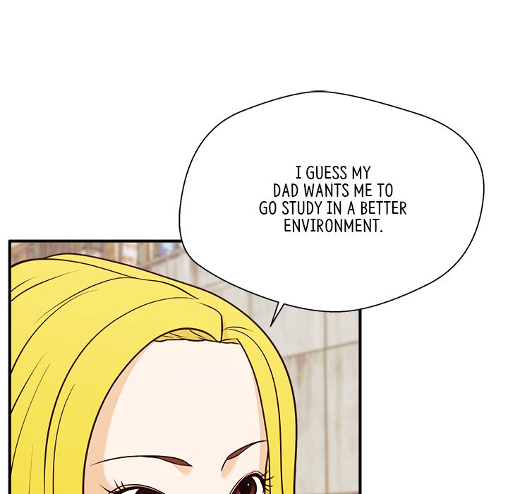 Jinxed Jinxed EP 30 - Toomics page 89 - 
