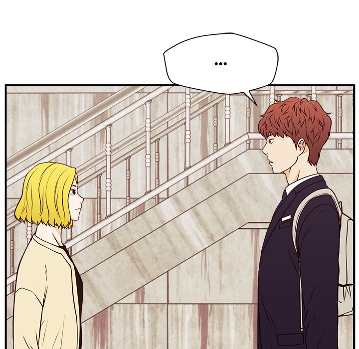 Jinxed Jinxed EP 30 - Toomics page 91 - 