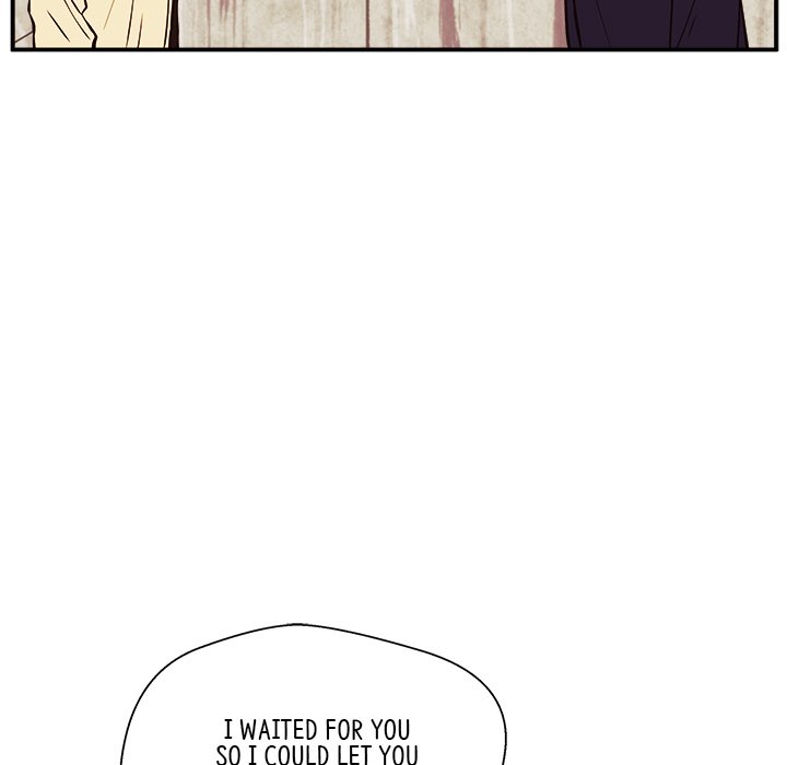Jinxed Jinxed EP 30 - Toomics page 92 - 