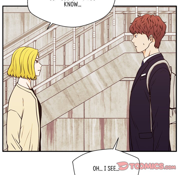 Jinxed Jinxed EP 30 - Toomics page 93 - 