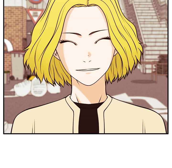 Jinxed Jinxed EP 30 - Toomics page 100 - 