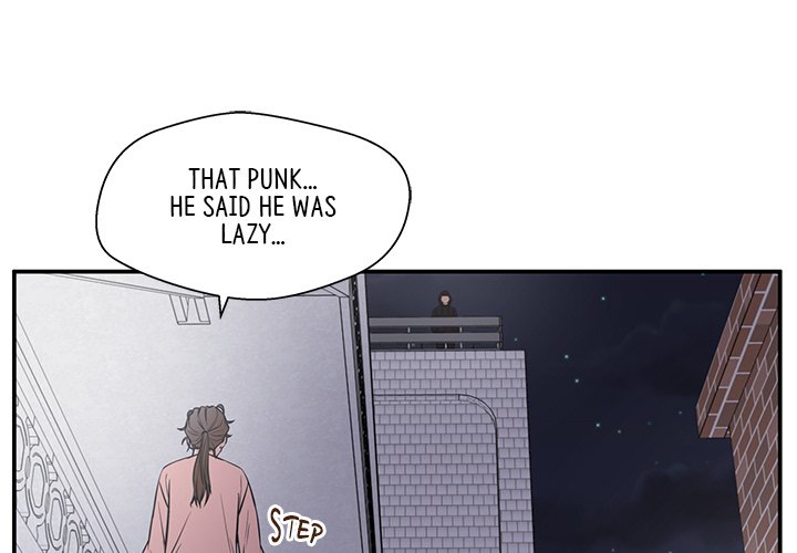 Jinxed Jinxed EP 33 - Toomics page 1 - 