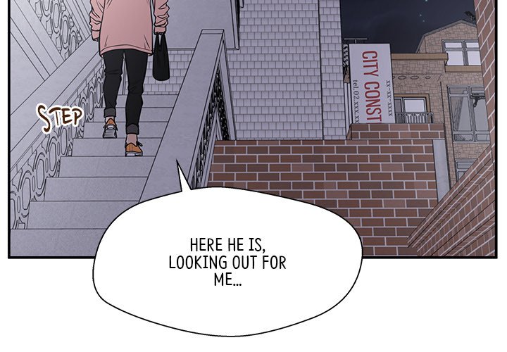 Jinxed Jinxed EP 33 - Toomics page 2 - 