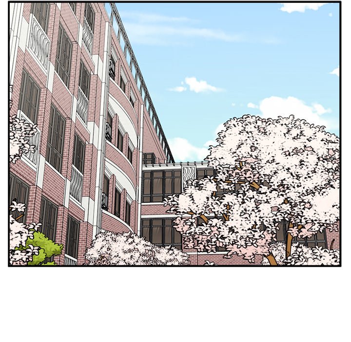 Jinxed Jinxed EP 33 - Toomics page 107 - 