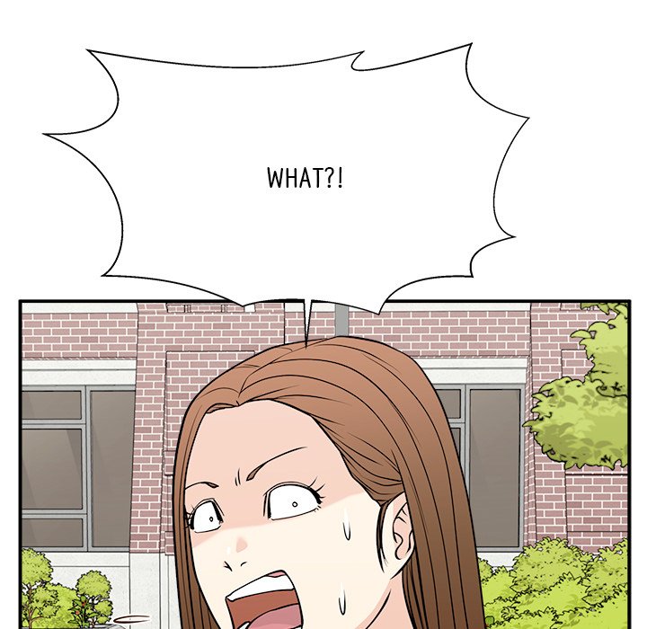 Jinxed Jinxed EP 33 - Toomics page 108 - 