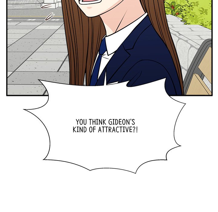 Jinxed Jinxed EP 33 - Toomics page 109 - 