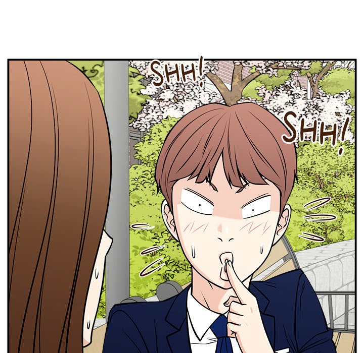 Jinxed Jinxed EP 33 - Toomics page 110 - 
