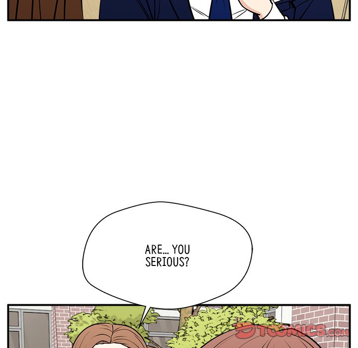 Jinxed Jinxed EP 33 - Toomics page 111 - 