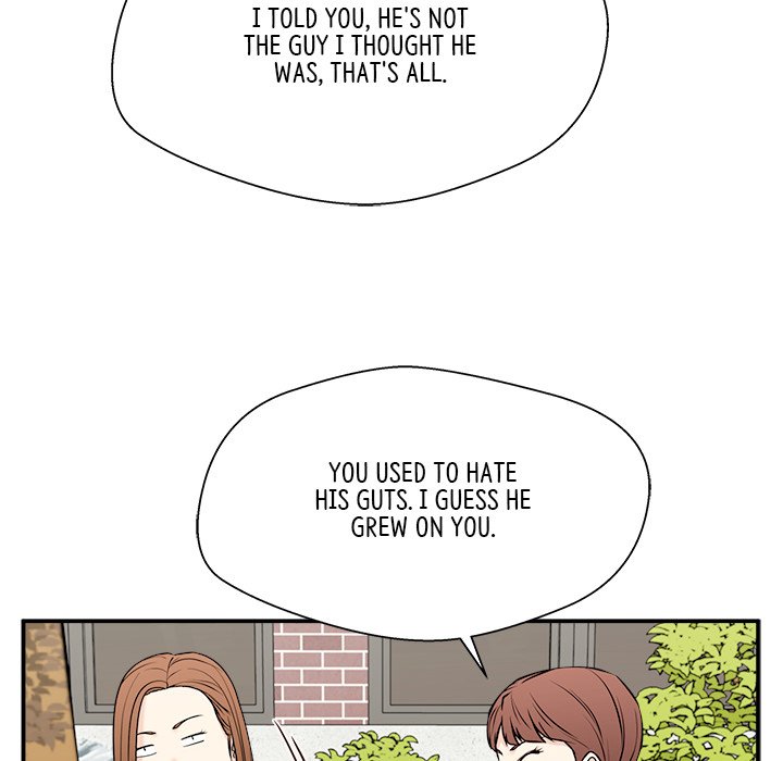 Jinxed Jinxed EP 33 - Toomics page 118 - 