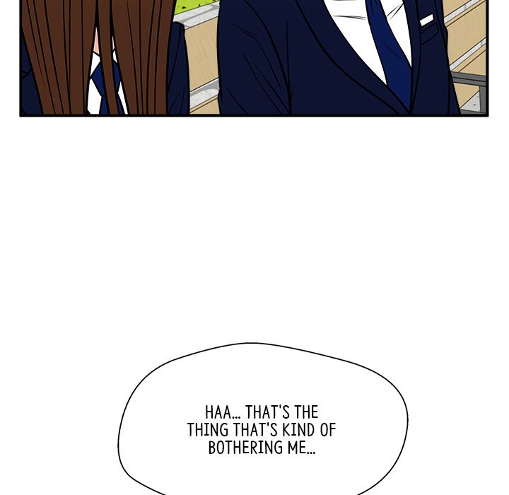 Jinxed Jinxed EP 33 - Toomics page 121 - 