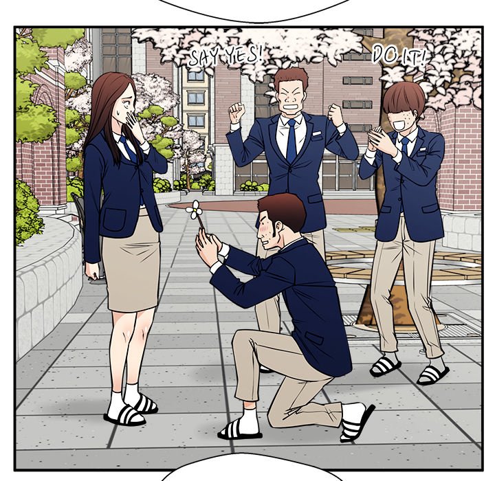 Jinxed Jinxed EP 33 - Toomics page 122 - 