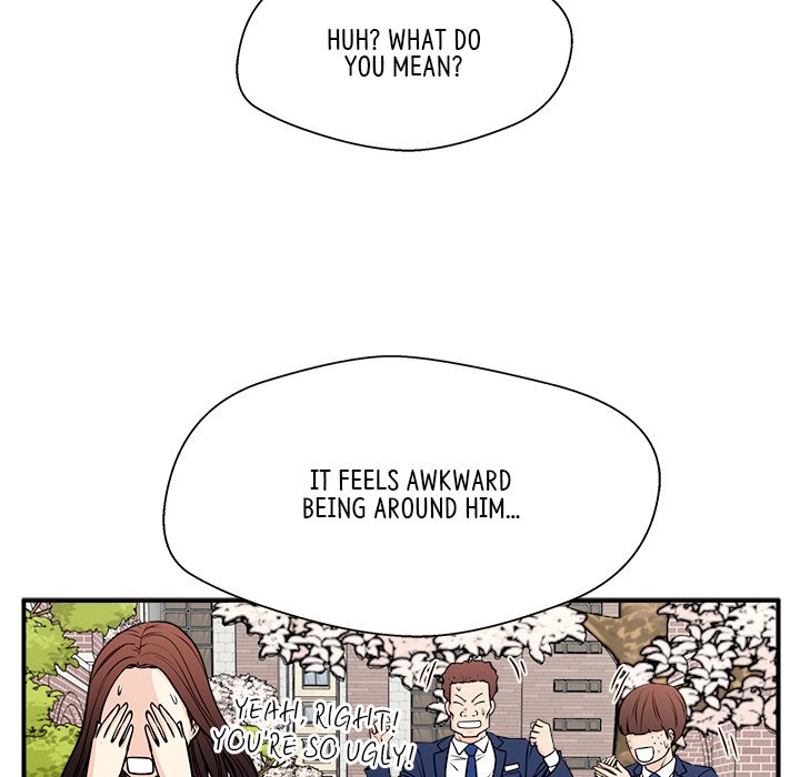 Jinxed Jinxed EP 33 - Toomics page 123 - 