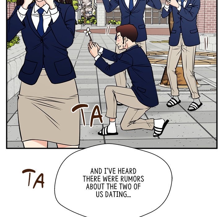Jinxed Jinxed EP 33 - Toomics page 124 - 