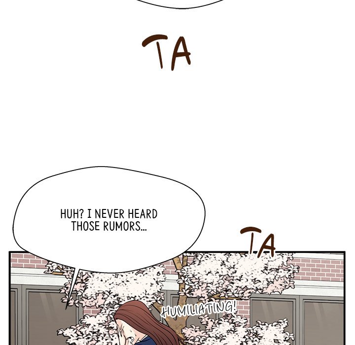 Jinxed Jinxed EP 33 - Toomics page 125 - 