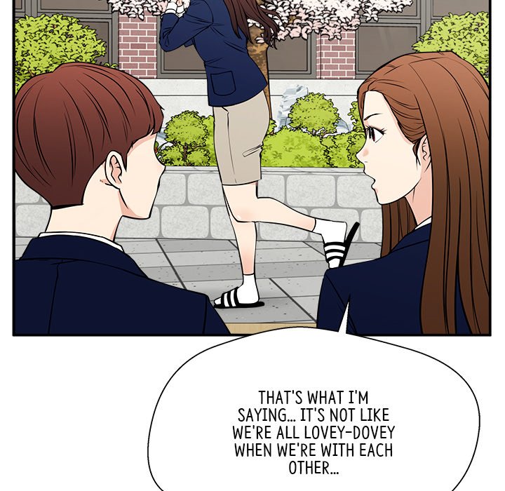 Jinxed Jinxed EP 33 - Toomics page 126 - 