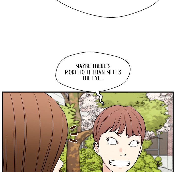Jinxed Jinxed EP 33 - Toomics page 127 - 