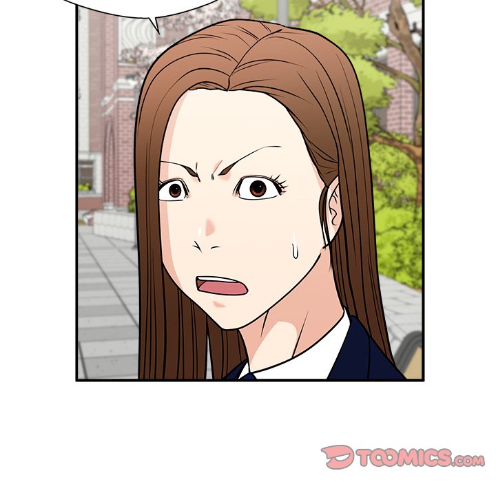 Jinxed Jinxed EP 33 - Toomics page 129 - 