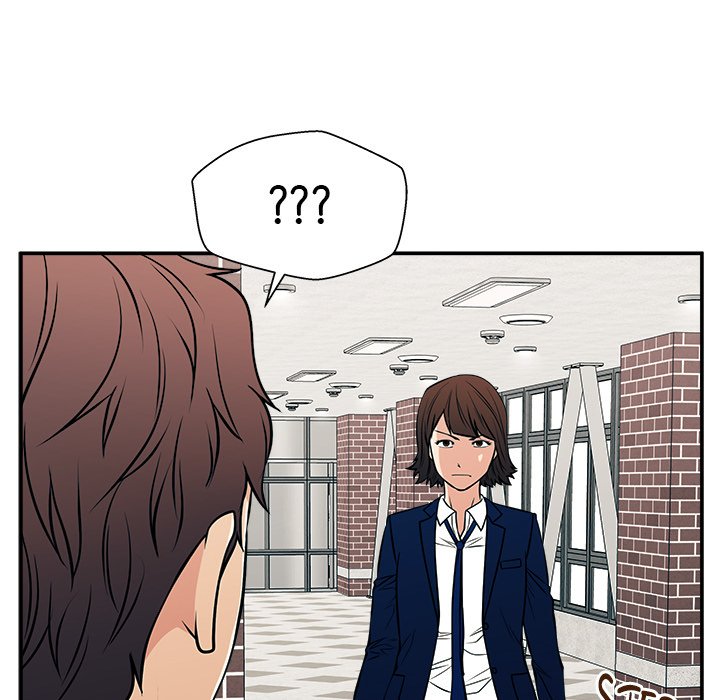 Jinxed Jinxed EP 33 - Toomics page 134 - 