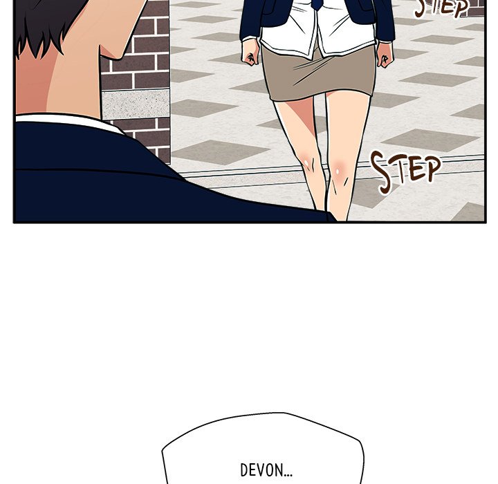 Jinxed Jinxed EP 33 - Toomics page 135 - 