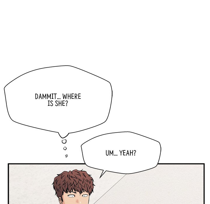 Jinxed Jinxed EP 33 - Toomics page 137 - 