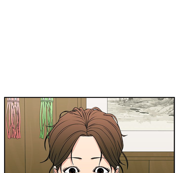 Jinxed Jinxed EP 33 - Toomics page 15 - 