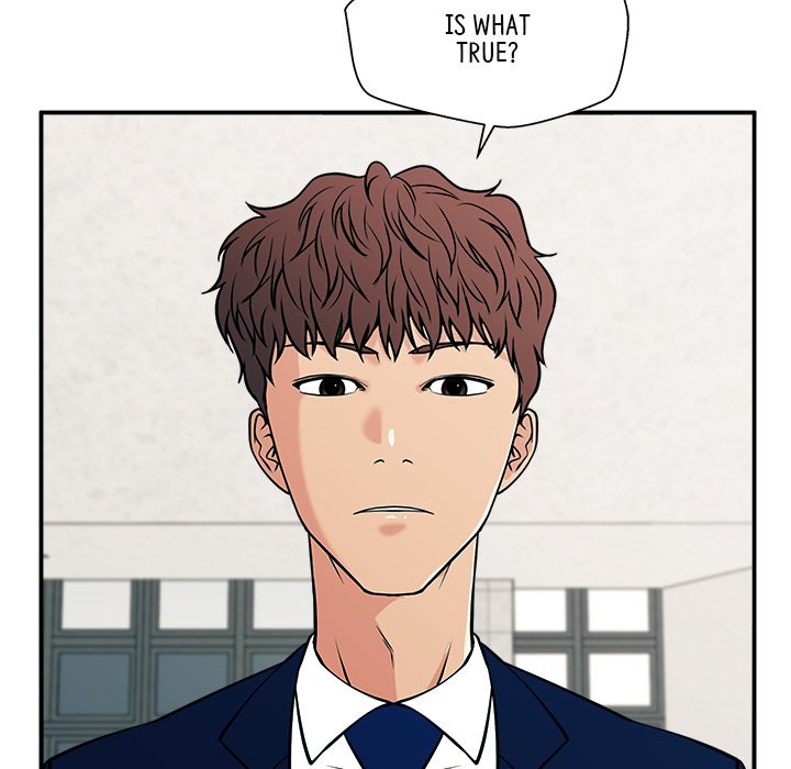 Jinxed Jinxed EP 33 - Toomics page 143 - 