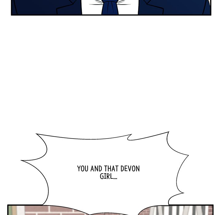 Jinxed Jinxed EP 33 - Toomics page 144 - 