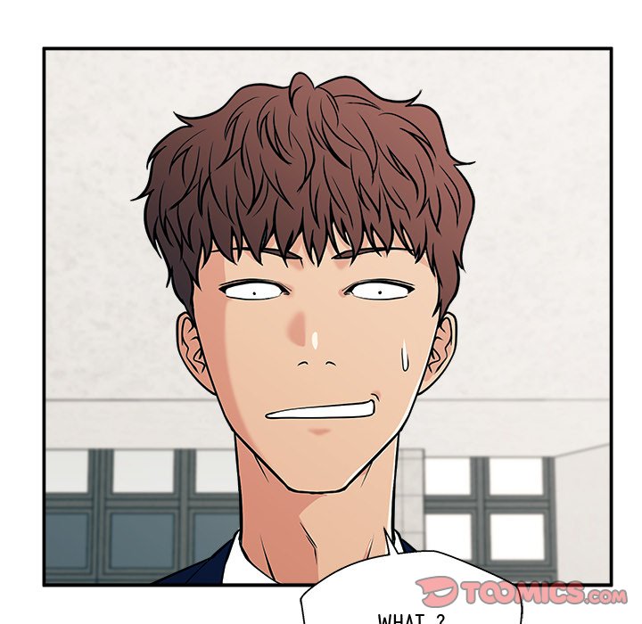 Jinxed Jinxed EP 33 - Toomics page 147 - 