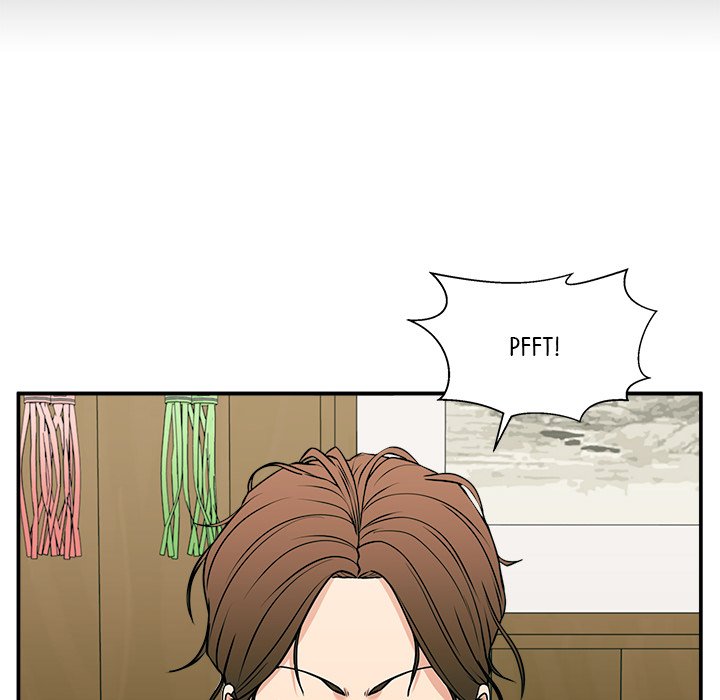 Jinxed Jinxed EP 33 - Toomics page 19 - 