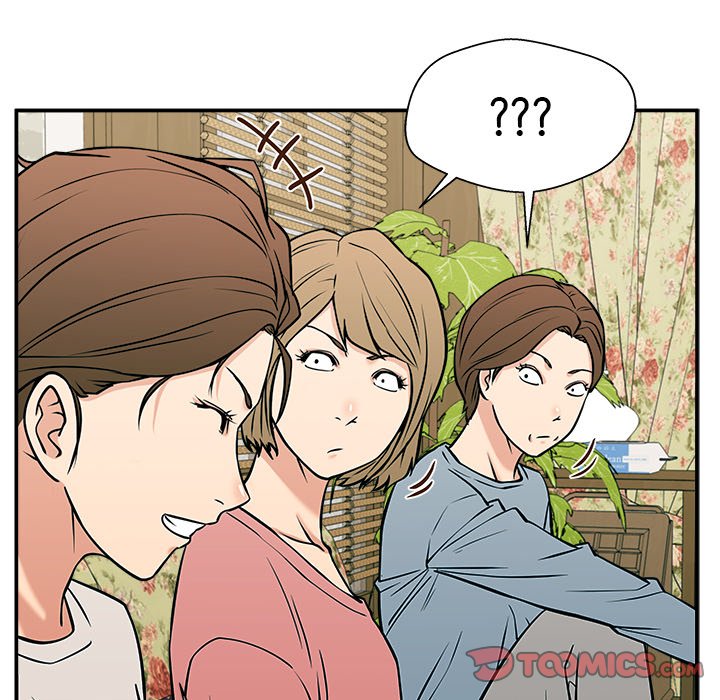 Jinxed Jinxed EP 33 - Toomics page 21 - 