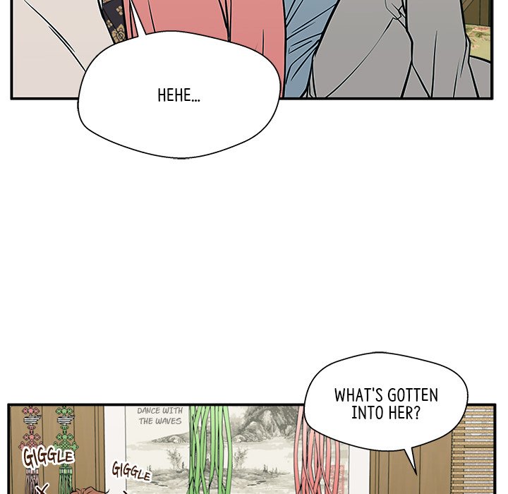 Jinxed Jinxed EP 33 - Toomics page 22 - 