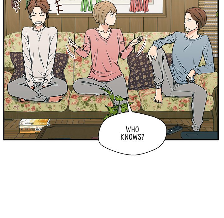 Jinxed Jinxed EP 33 - Toomics page 23 - 