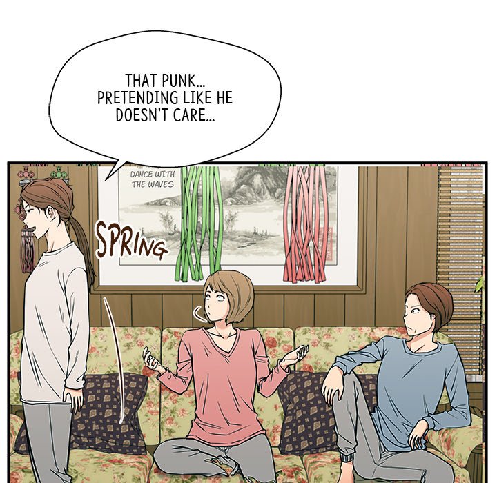 Jinxed Jinxed EP 33 - Toomics page 24 - 