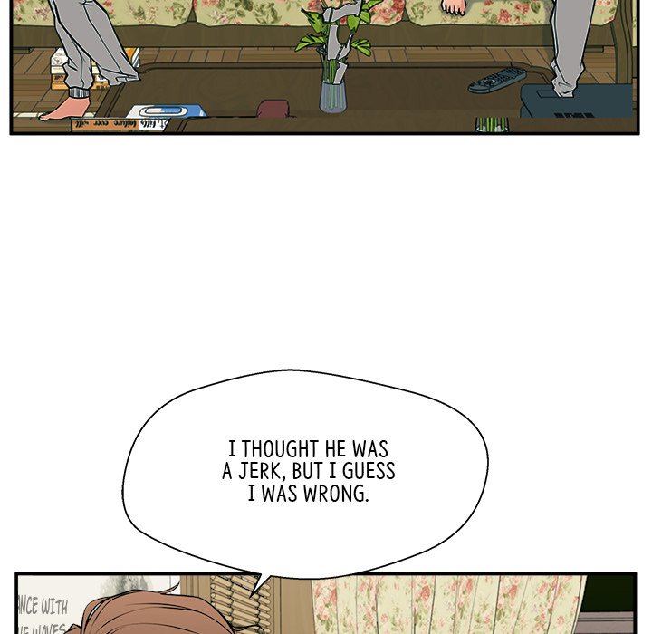 Jinxed Jinxed EP 33 - Toomics page 25 - 