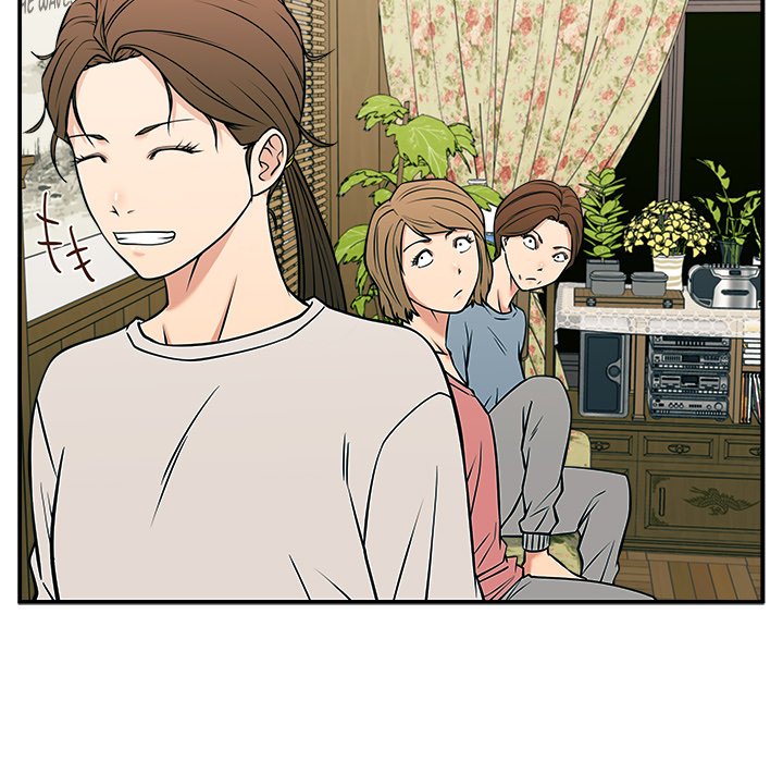 Jinxed Jinxed EP 33 - Toomics page 26 - 