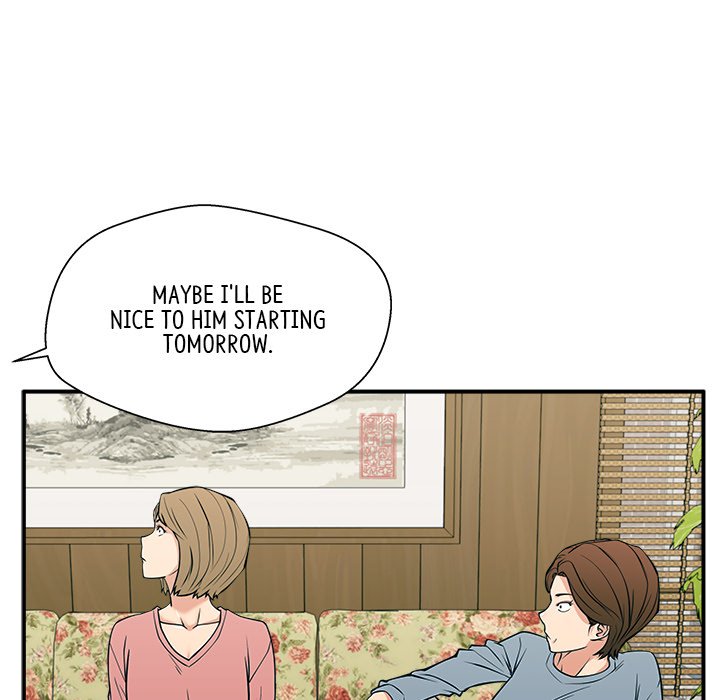 Jinxed Jinxed EP 33 - Toomics page 27 - 