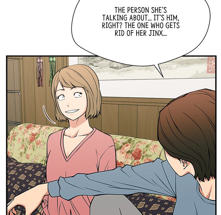 Jinxed Jinxed EP 33 - Toomics page 29 - 